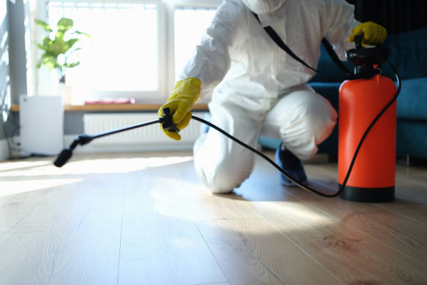 Trusted Crime Scene Cleanup service in Mims, FL - Four Month Blood Cleanse